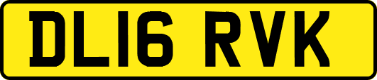 DL16RVK