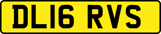 DL16RVS