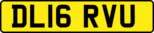 DL16RVU
