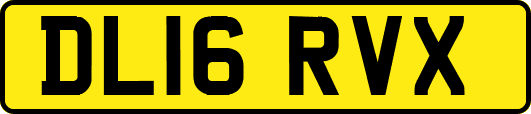 DL16RVX