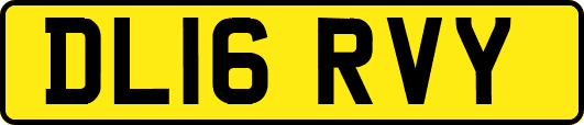 DL16RVY