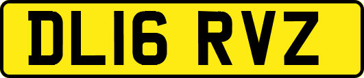 DL16RVZ
