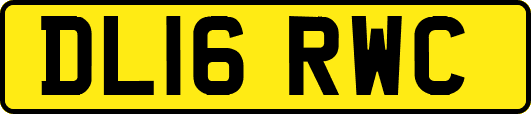 DL16RWC
