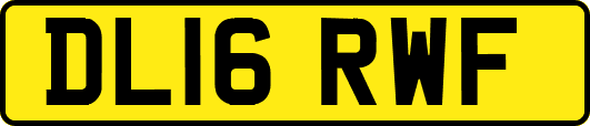 DL16RWF