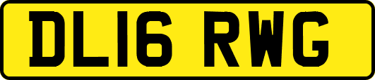 DL16RWG