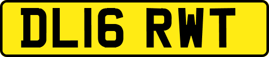 DL16RWT