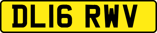 DL16RWV