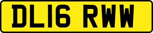 DL16RWW