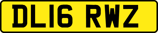 DL16RWZ