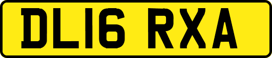 DL16RXA