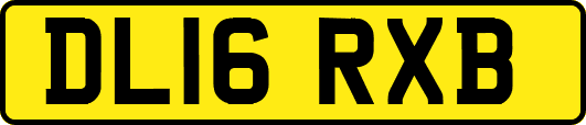 DL16RXB
