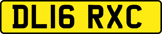 DL16RXC