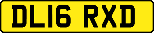 DL16RXD