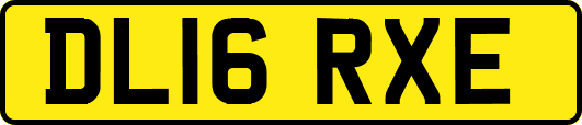 DL16RXE