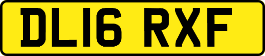 DL16RXF