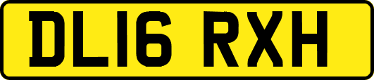 DL16RXH