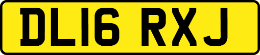 DL16RXJ