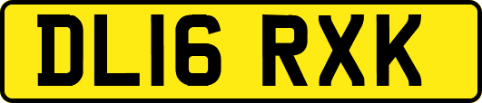 DL16RXK