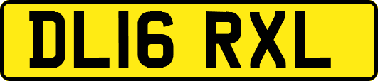 DL16RXL