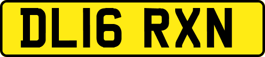 DL16RXN