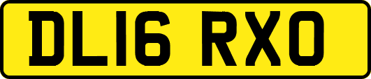 DL16RXO