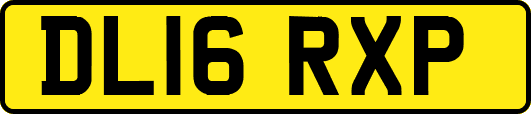 DL16RXP