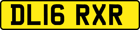 DL16RXR