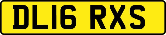 DL16RXS