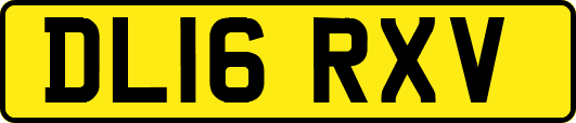 DL16RXV
