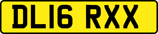 DL16RXX