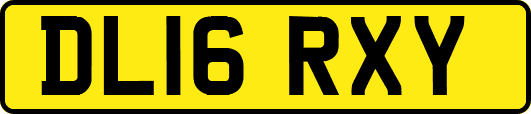 DL16RXY