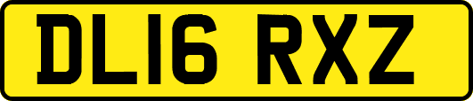 DL16RXZ
