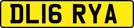 DL16RYA