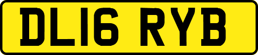 DL16RYB