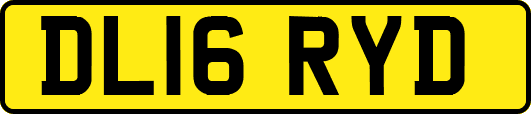 DL16RYD