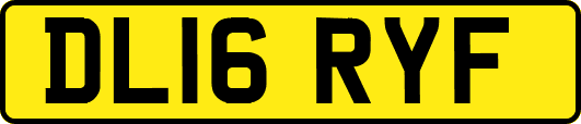 DL16RYF