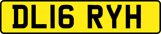 DL16RYH