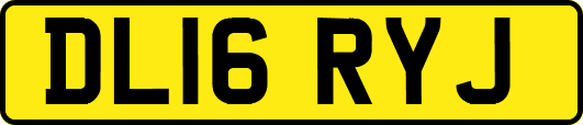 DL16RYJ