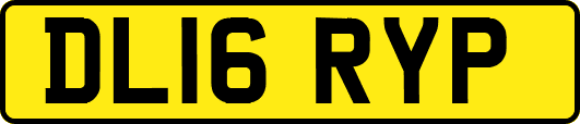 DL16RYP