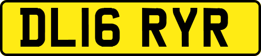 DL16RYR
