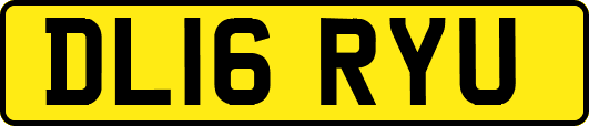 DL16RYU