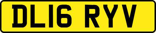 DL16RYV