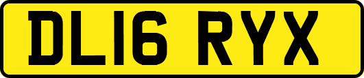DL16RYX