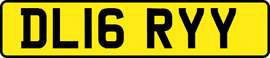 DL16RYY