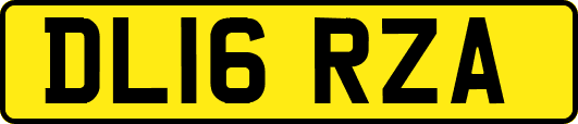 DL16RZA