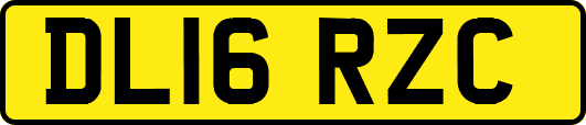 DL16RZC