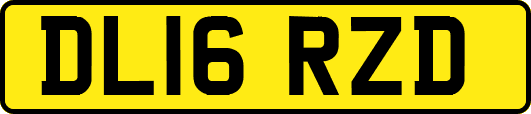 DL16RZD