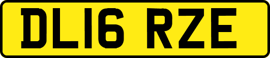 DL16RZE