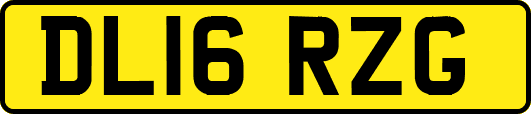 DL16RZG