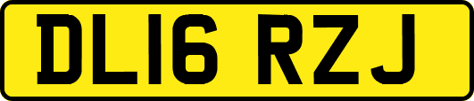 DL16RZJ